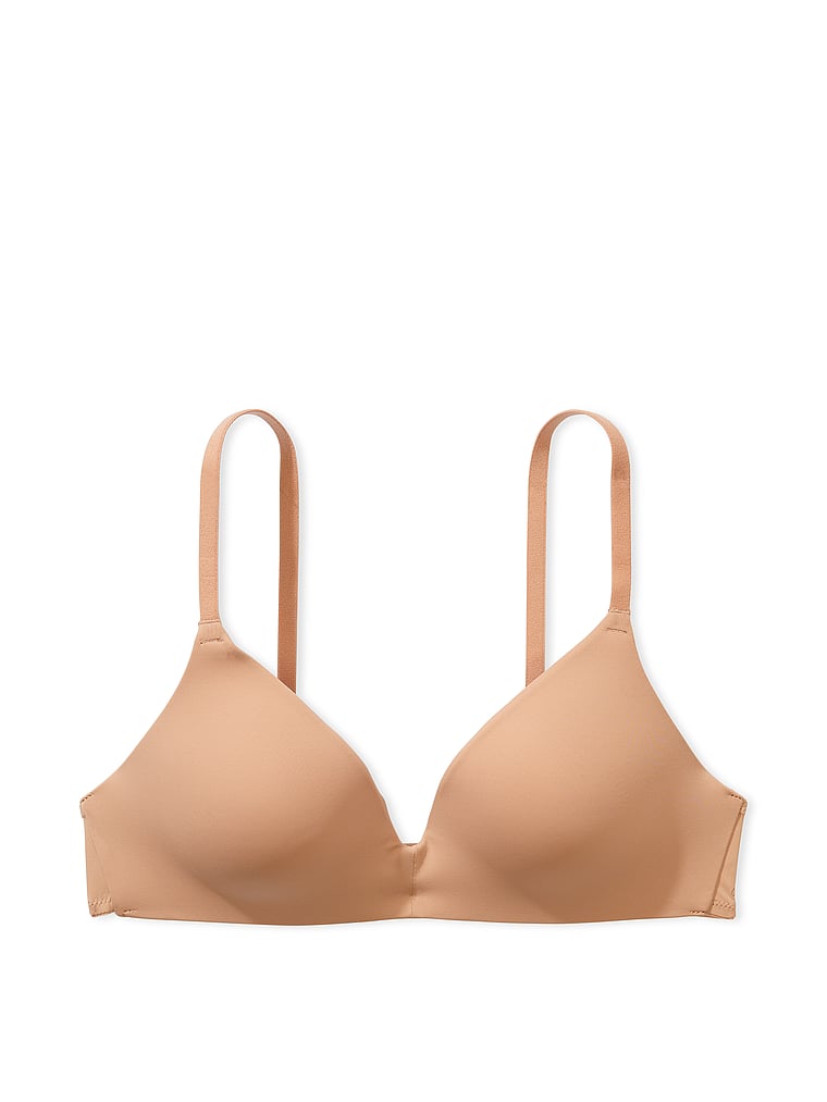 Wear Everywhere Push-Up Wireless Bra