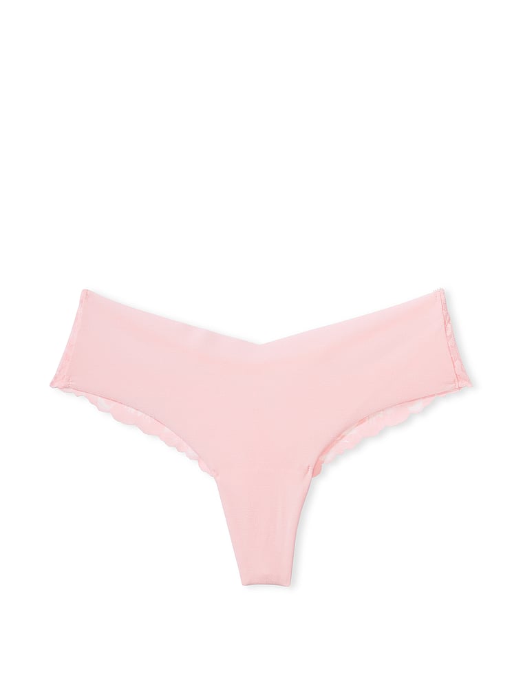 Pink Victoria Secret Panties