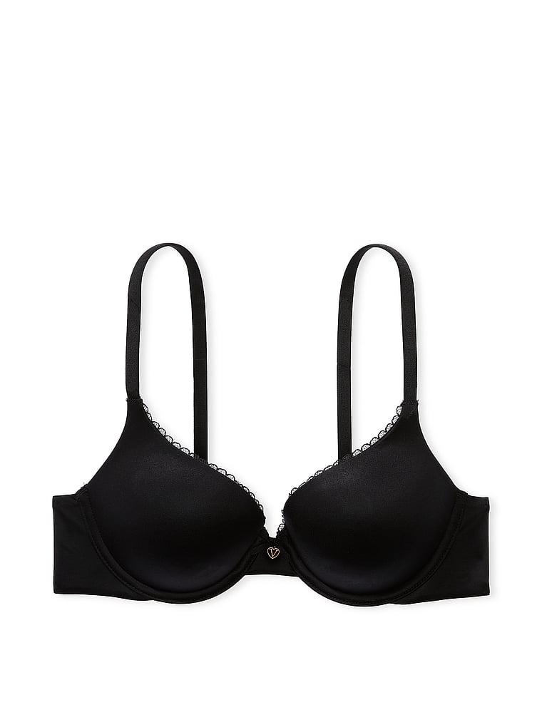 Buy Push-Up Perfect Shape Bra - Order Bras online 5000000446 - Victoria's  Secret US