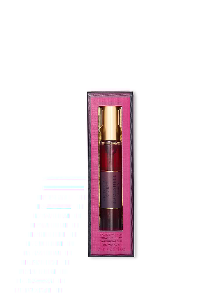 Buy Bombshell Passion Eau de Parfum Travel Spray, Bombshell Passion ...