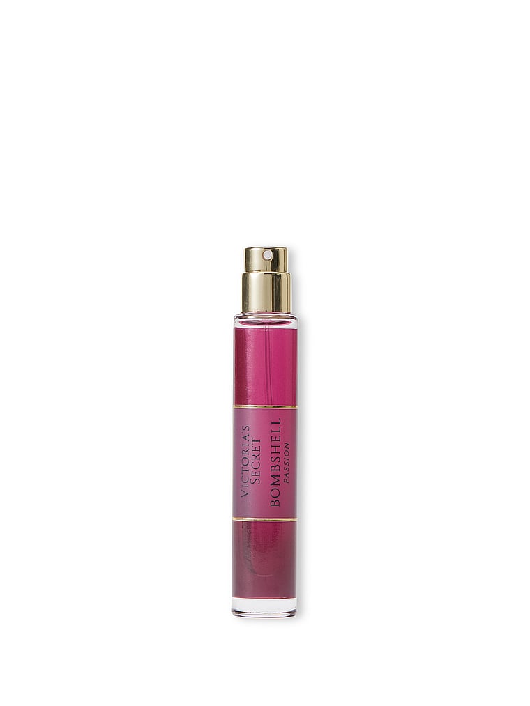 Buy Bombshell Passion Eau de Parfum Travel Spray, Bombshell Passion ...