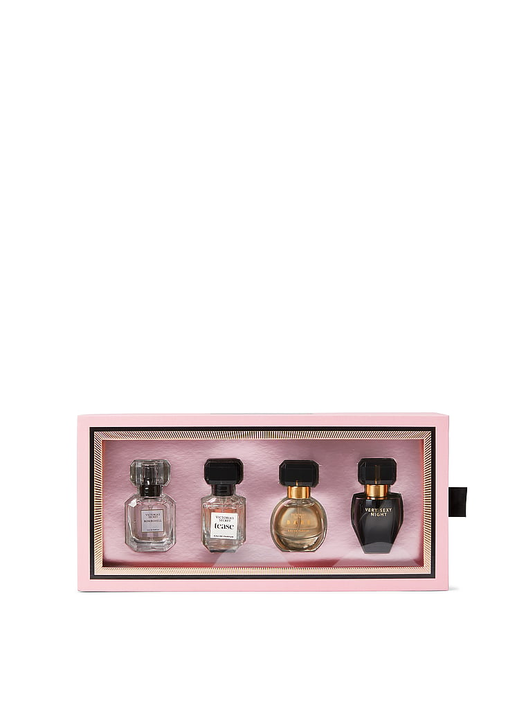 Fragrance Discovery Set 