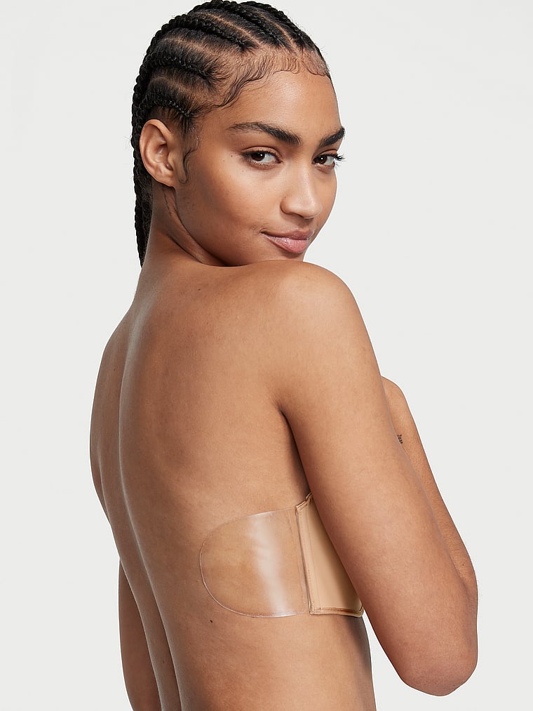 Buy Magic Bombshell Backless Strapless PushUp Bra Order Bras online