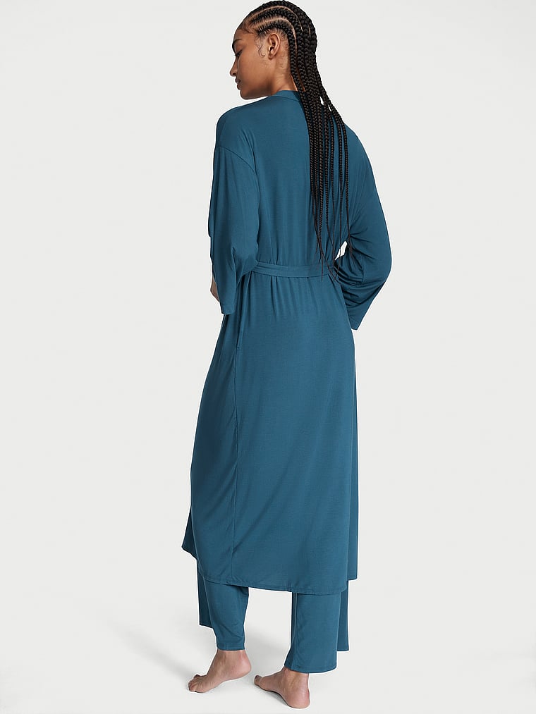 Modal 3-Piece Pajama Set