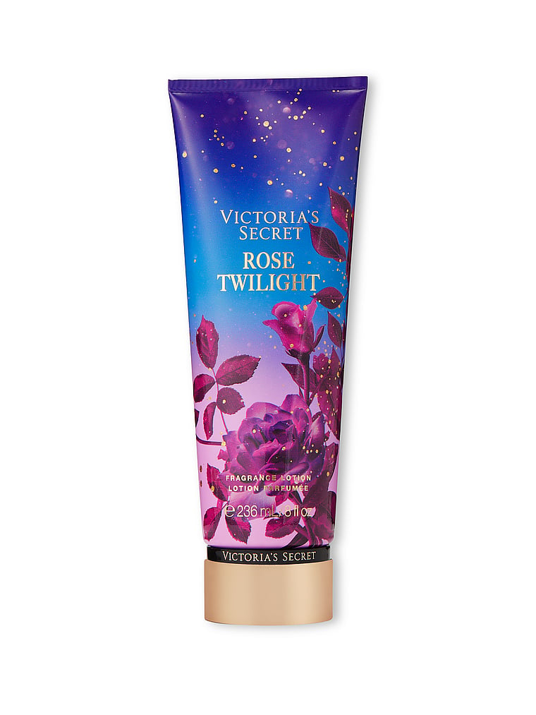 Victoria's Secret, Body Fragrance Ramadan Body Lotion, onModelFront, 1 of 3