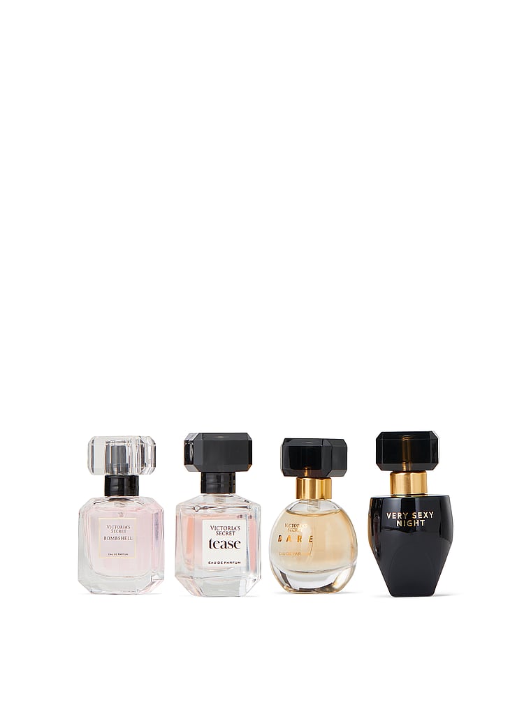 Fragrance Discovery Set 