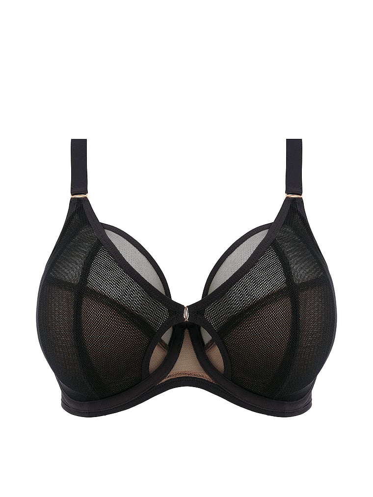 Buy Kintai Underwire Plunge Bra Order Bras online 1122610300