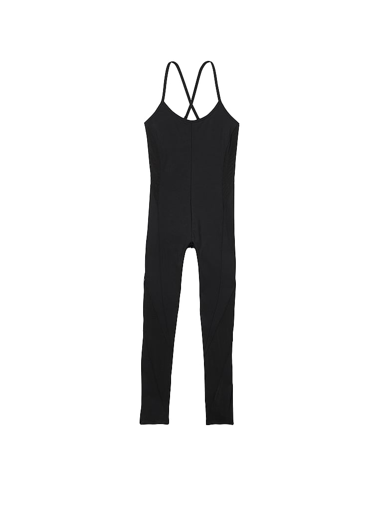 VS Essential Mesh Catsuit