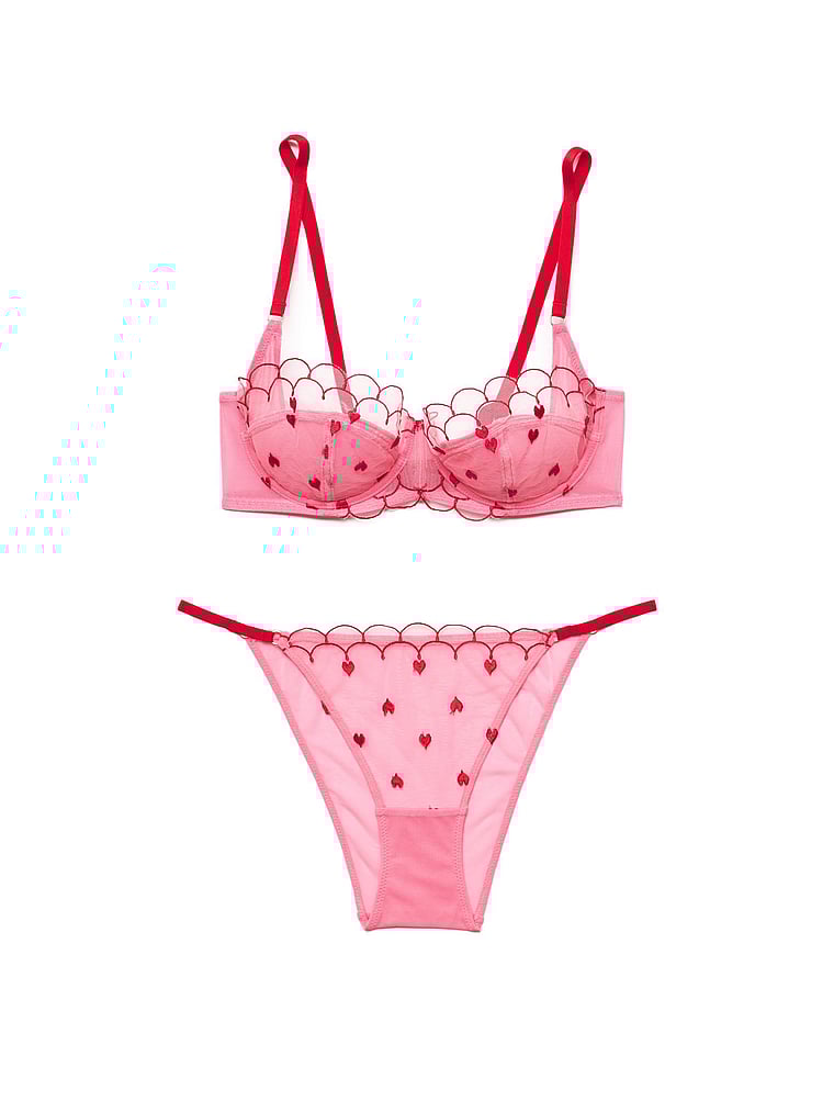 Bettie Brazilian Panty