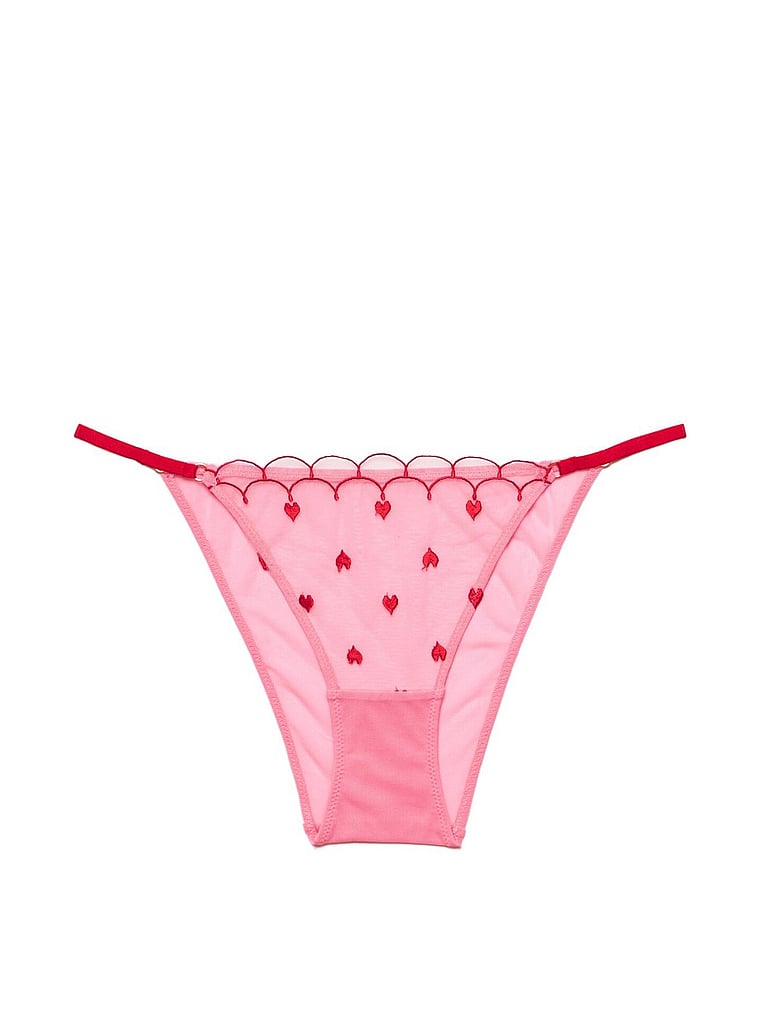 Bettie Brazilian Panty