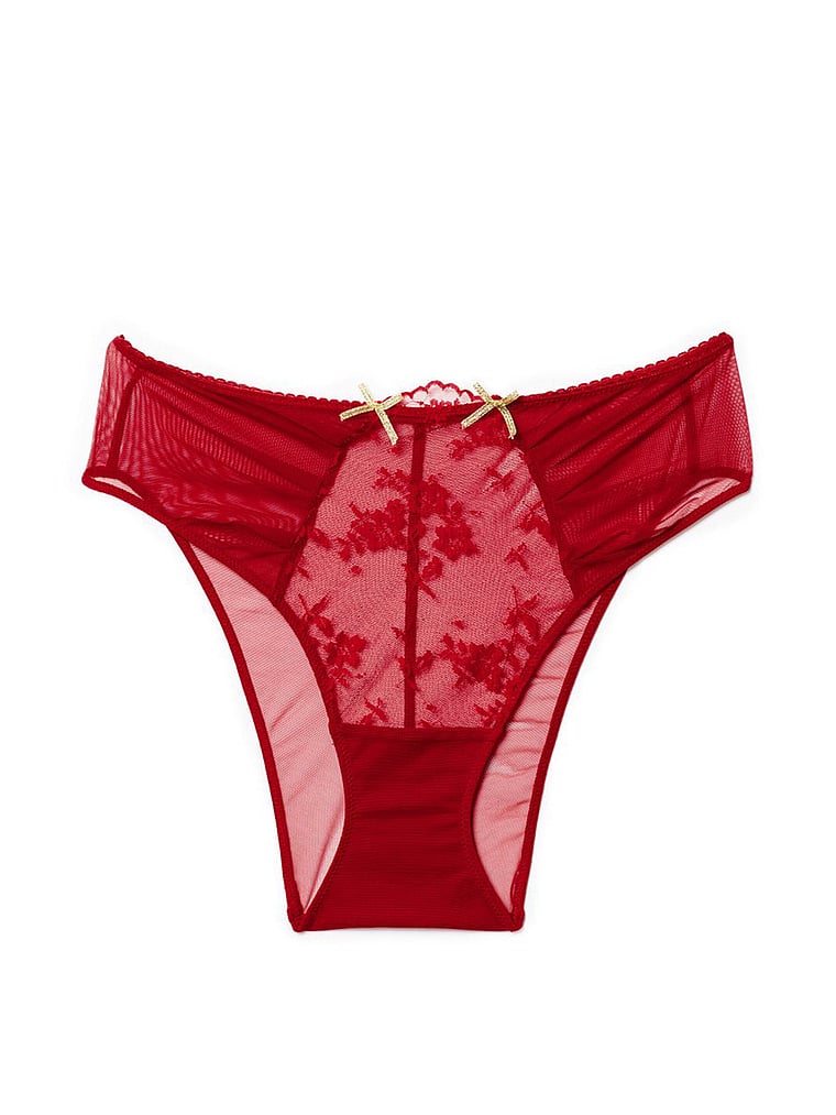 Avara High-Rise Brief Panty