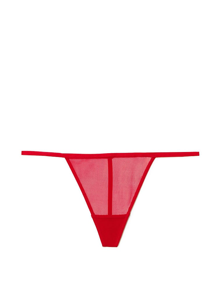 Shelly G-String Panty