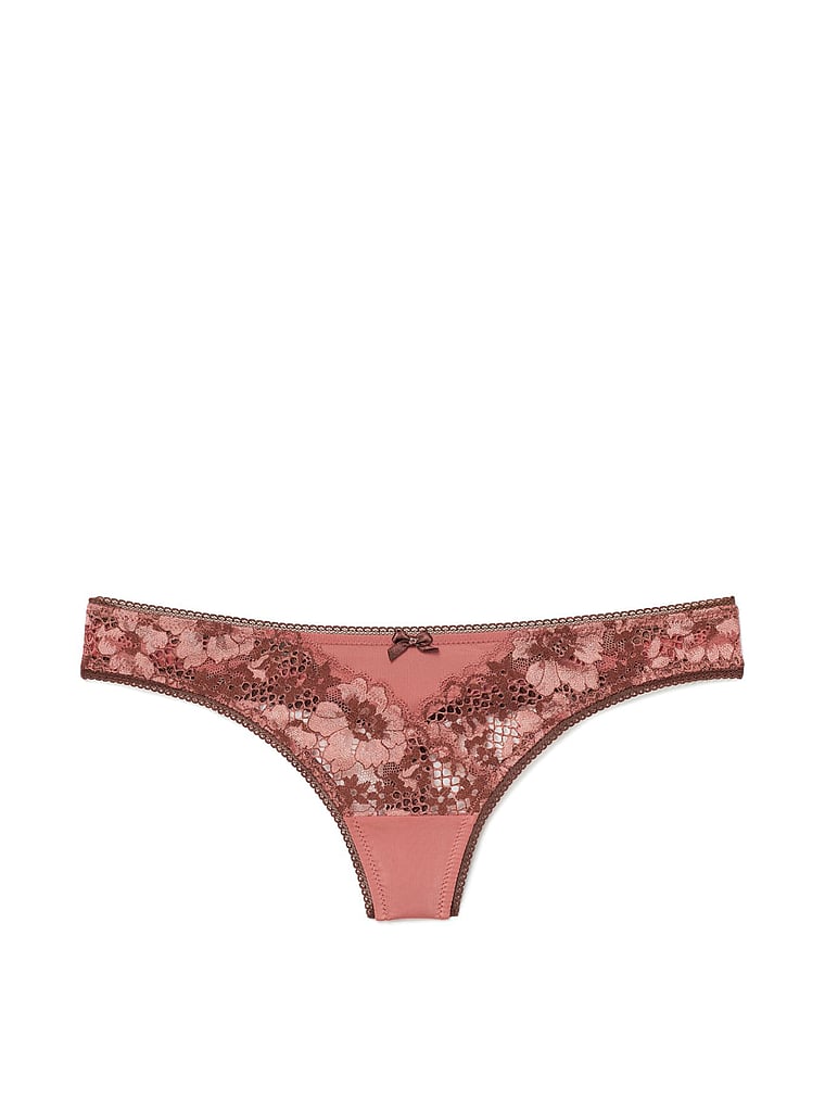 Kendil Thong Panty