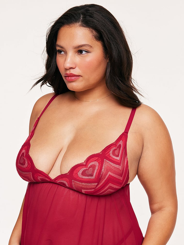Amorata Babydoll