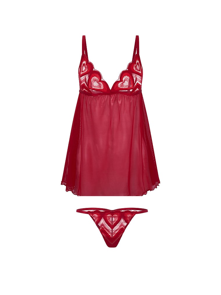 Amorata Babydoll