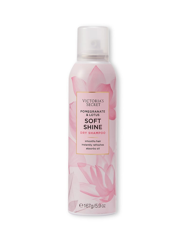 Soft Shine Dry Shampoo