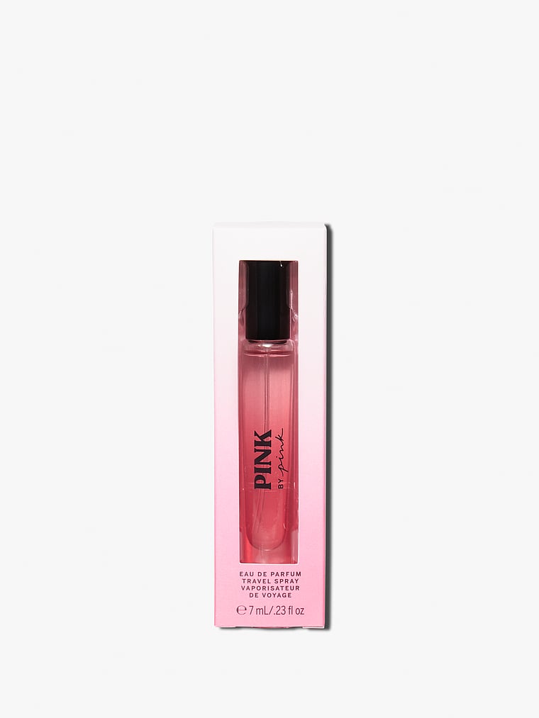 Victoria's Secret, Fine Fragrance SHINE by PINK Eau de Parfum, .23 oz, detail, 3 of 3