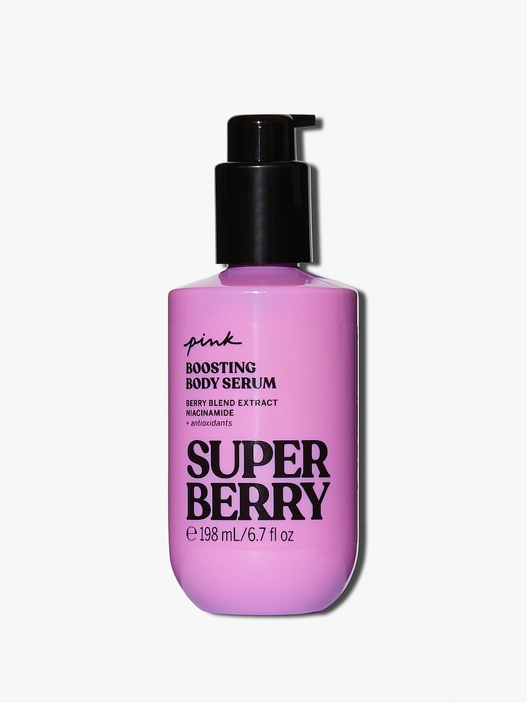 Boosting Super-Berry Body Serum
