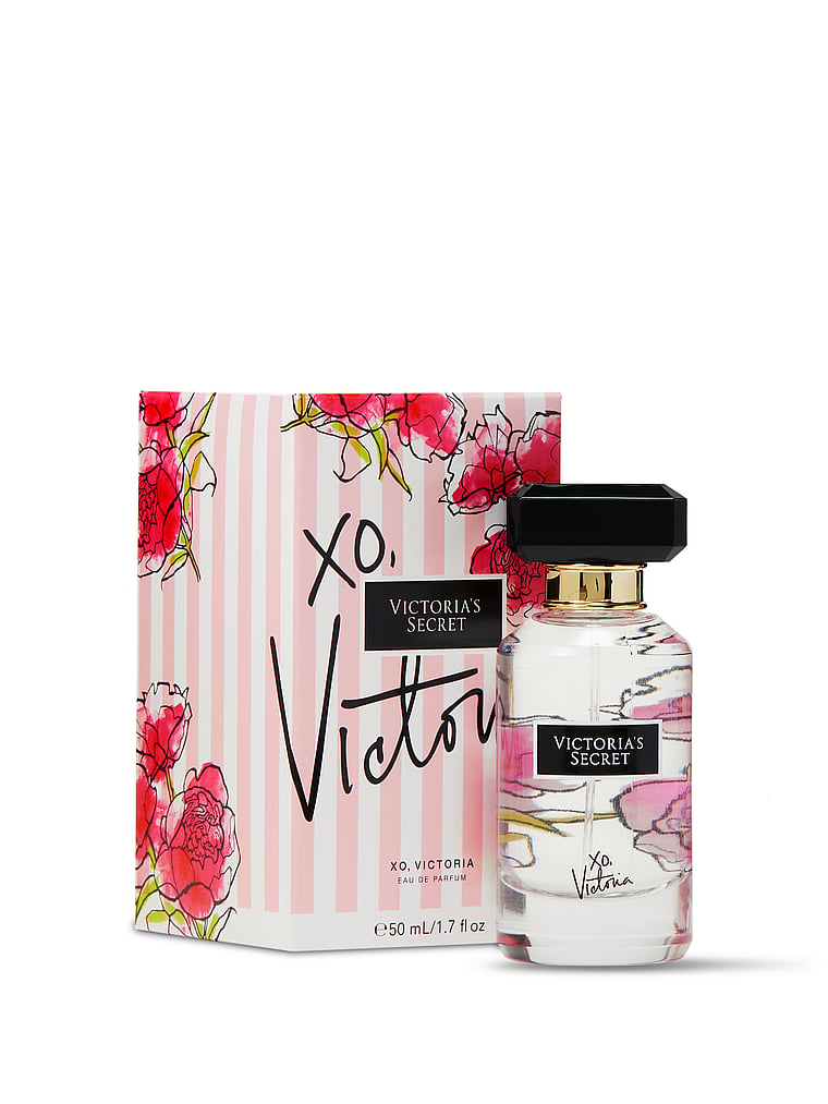 Victoria's Secret, Fine Fragrance Xo, Victoria Eau de Parfum, 1.7oz, onModelBack, 2 of 2