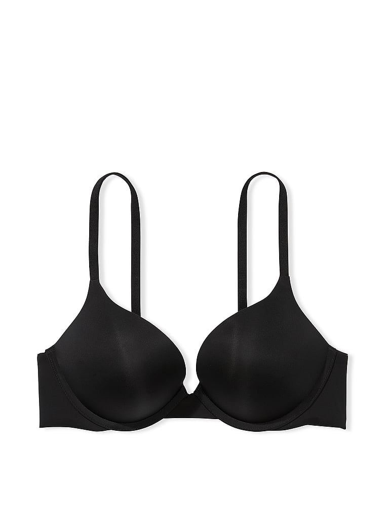 Bombshell Push-Up Bra