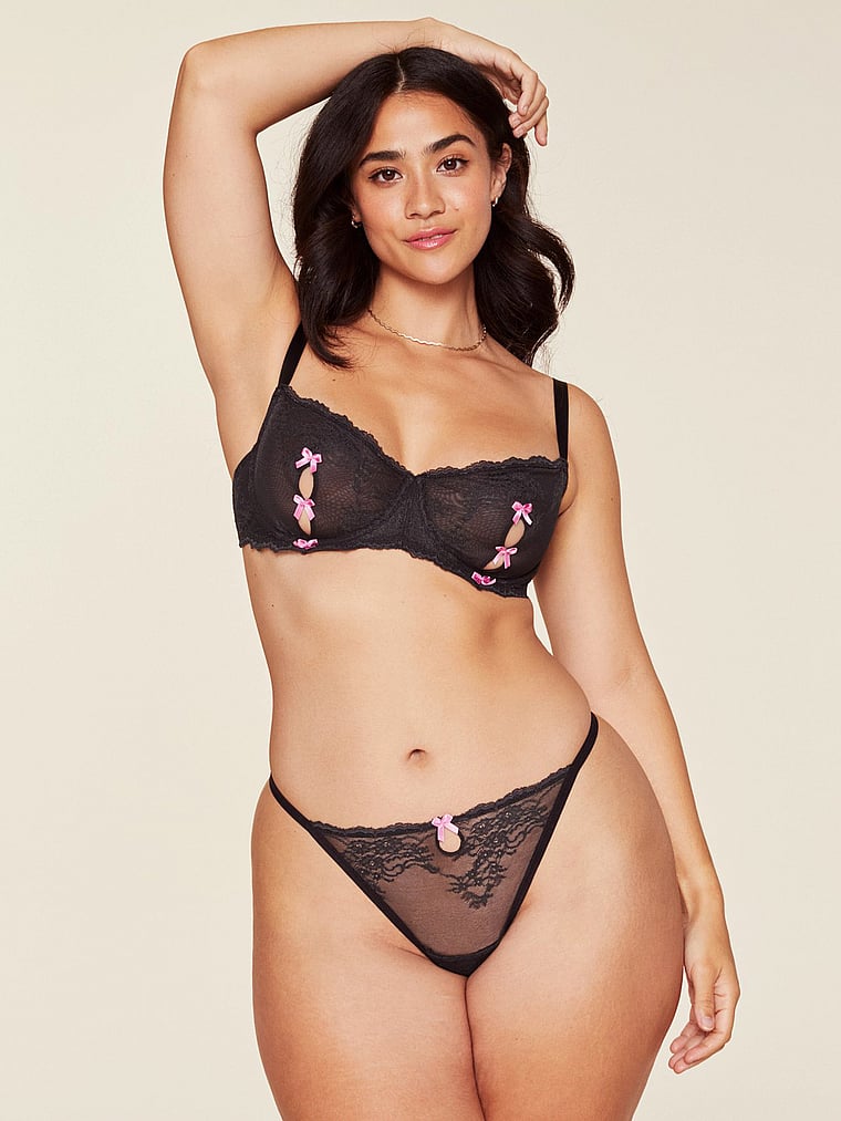 Margeaux G-String Panty