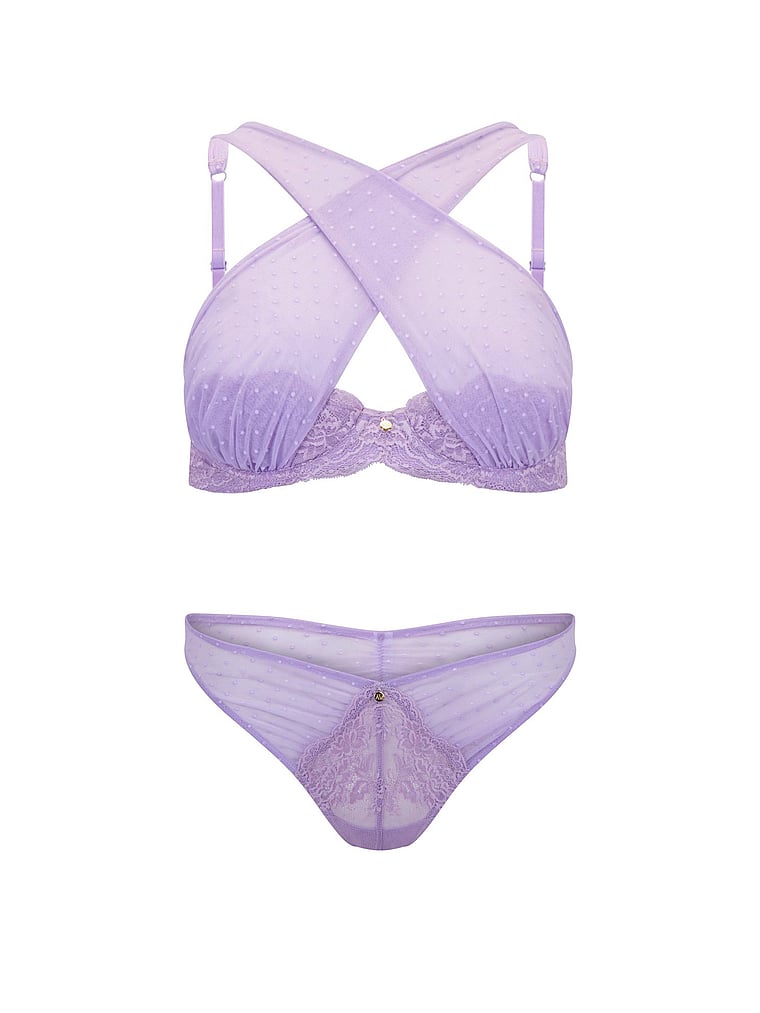 Tibby Unlined Bra