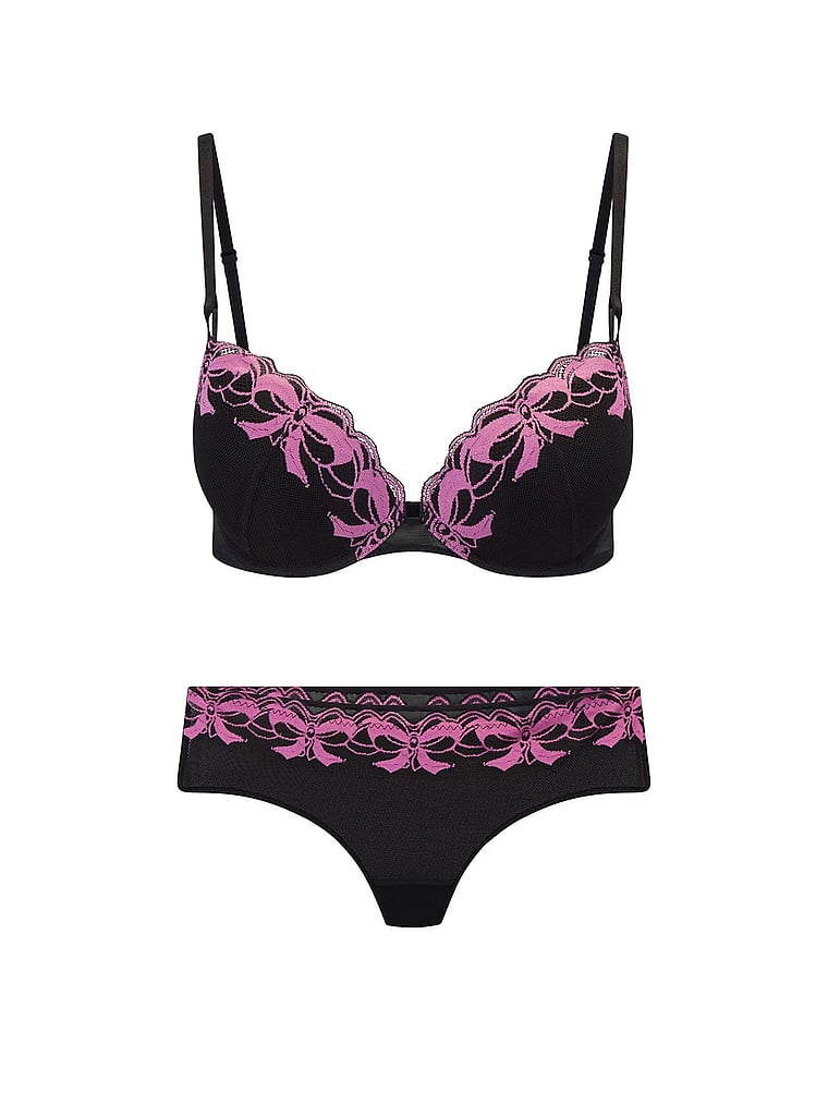 Audrina Hipster Panty