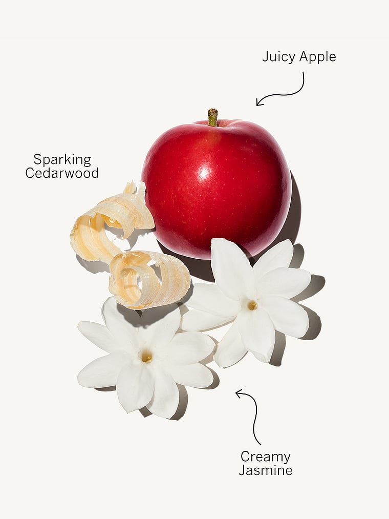 Victoria's Secret, Fine Fragrance Pink by PINK Eau de Parfum, Pink By Pink 1.7 oz., onModelBack, 2 of 3