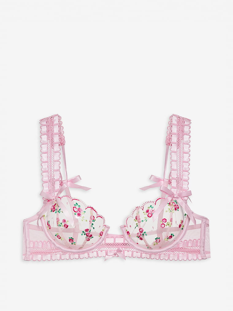 Victoria's Secret Underwire Bra Size M-DD