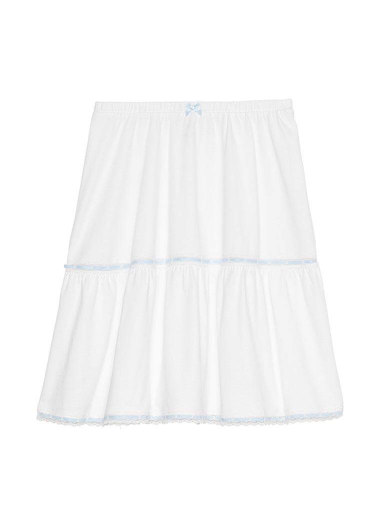 Lottie Cotton Skirt