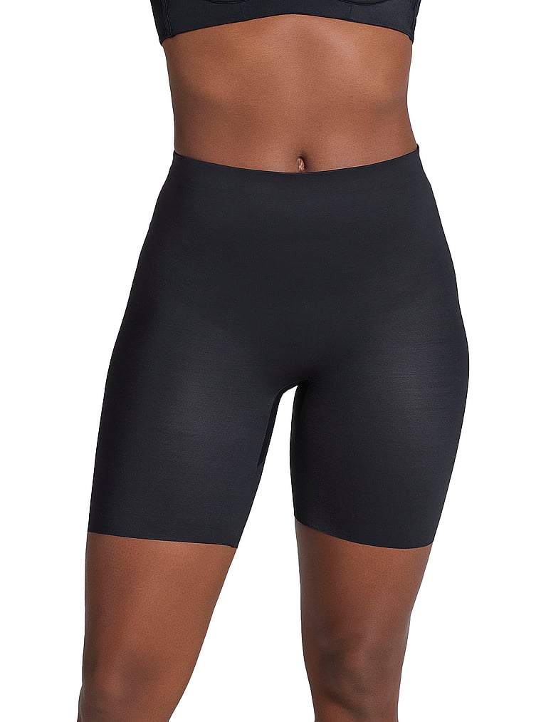 Leonisa High Waisted Compression Leggings for Women - Butt Lifting Anti  Cellulite Pants Black at  Women's Clothing store