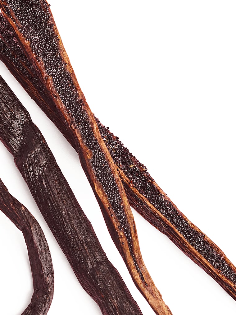 Victoria's Secret, Body Care Body Scrub, Vanilla, onModelBack, 2 of 4