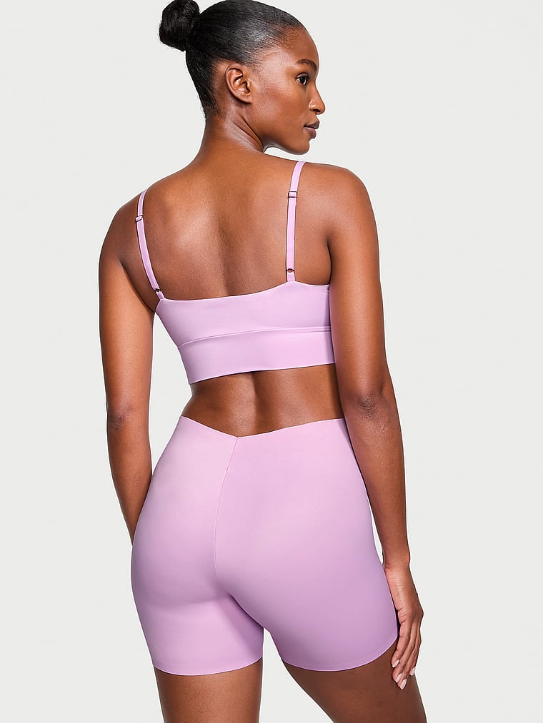 Bodywear by Victoria with FeatherSoft™ Innovation Bike Shorts