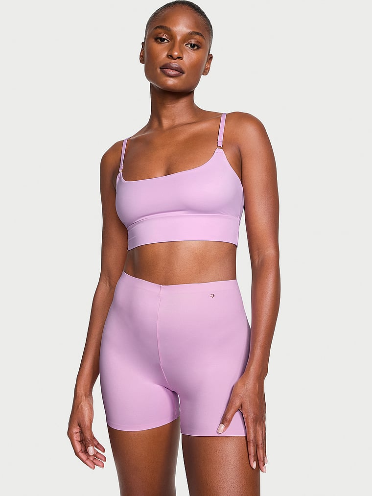 Bodywear by Victoria with FeatherSoft™ Innovation Bike Shorts