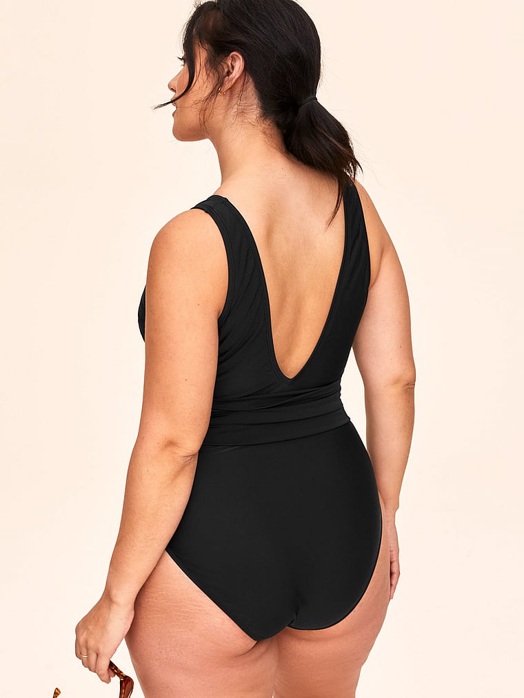 Kaitlyn Swim One Piece