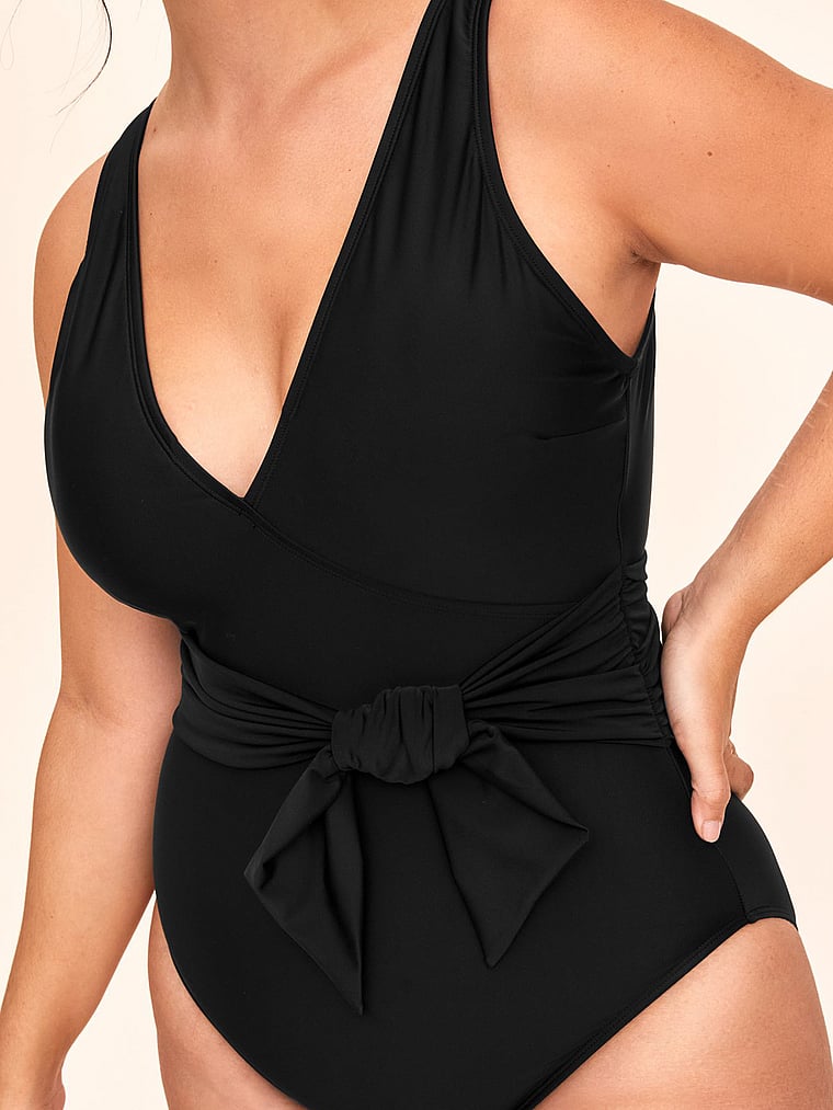 Kaitlyn Swim One Piece