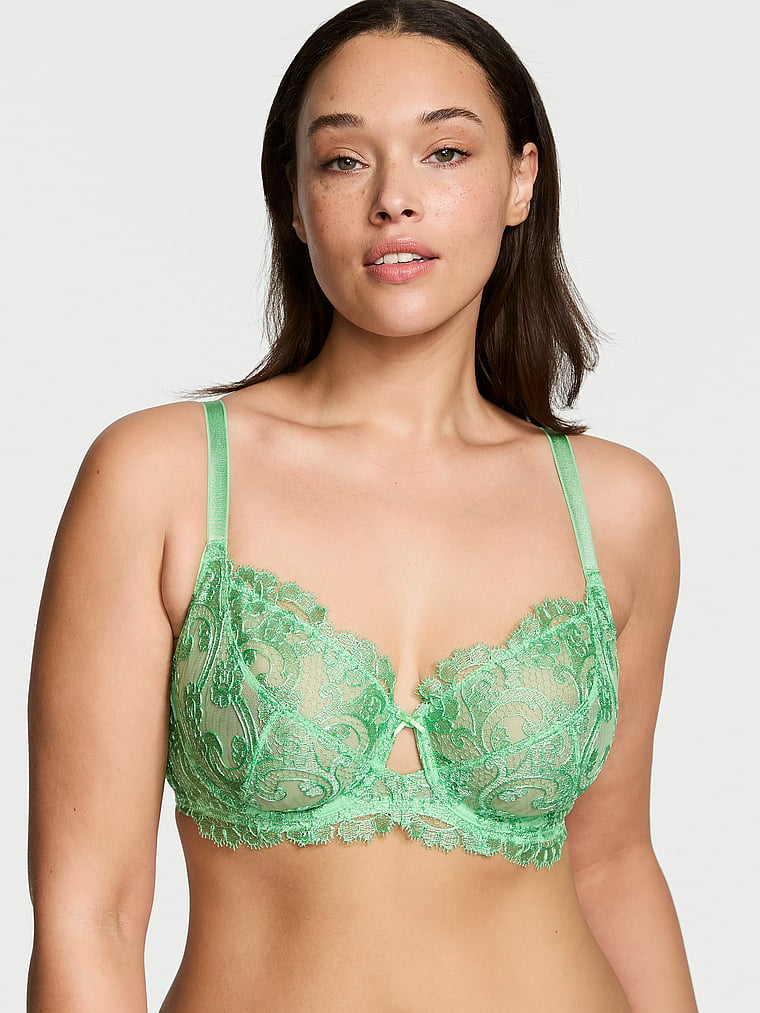 The Fabulous by Victoria’s Secret Full Cup Bra