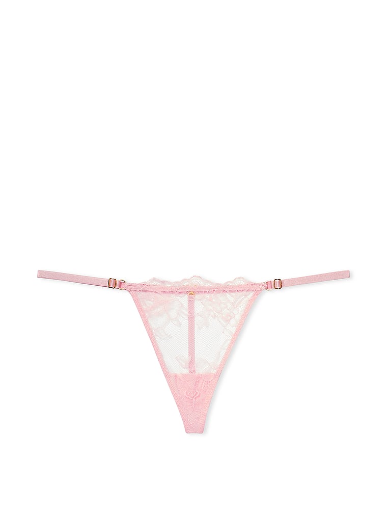 Buy Lace VString Panty Order Panties online 5000004899