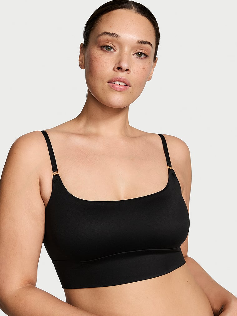 Feathersoft Essentials Bralette