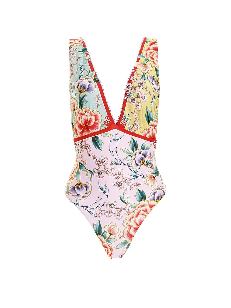 Tulipa One-Piece Swimsuit
