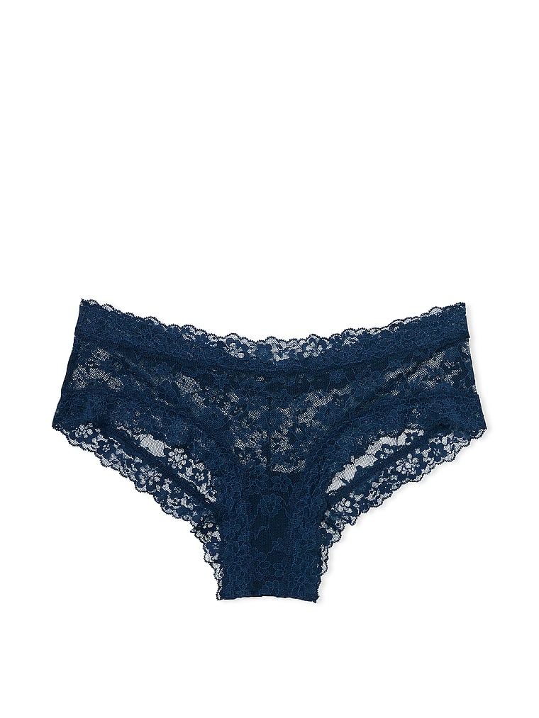 Lace Cheeky Panty