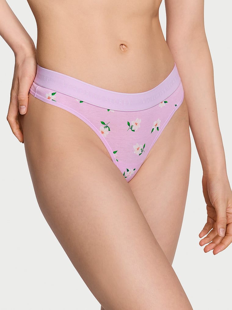 Weightlifting Panties Weightlifting Barbell Thong Underwear - Women's Fun Novelty Panties Fitness Theme Underwear