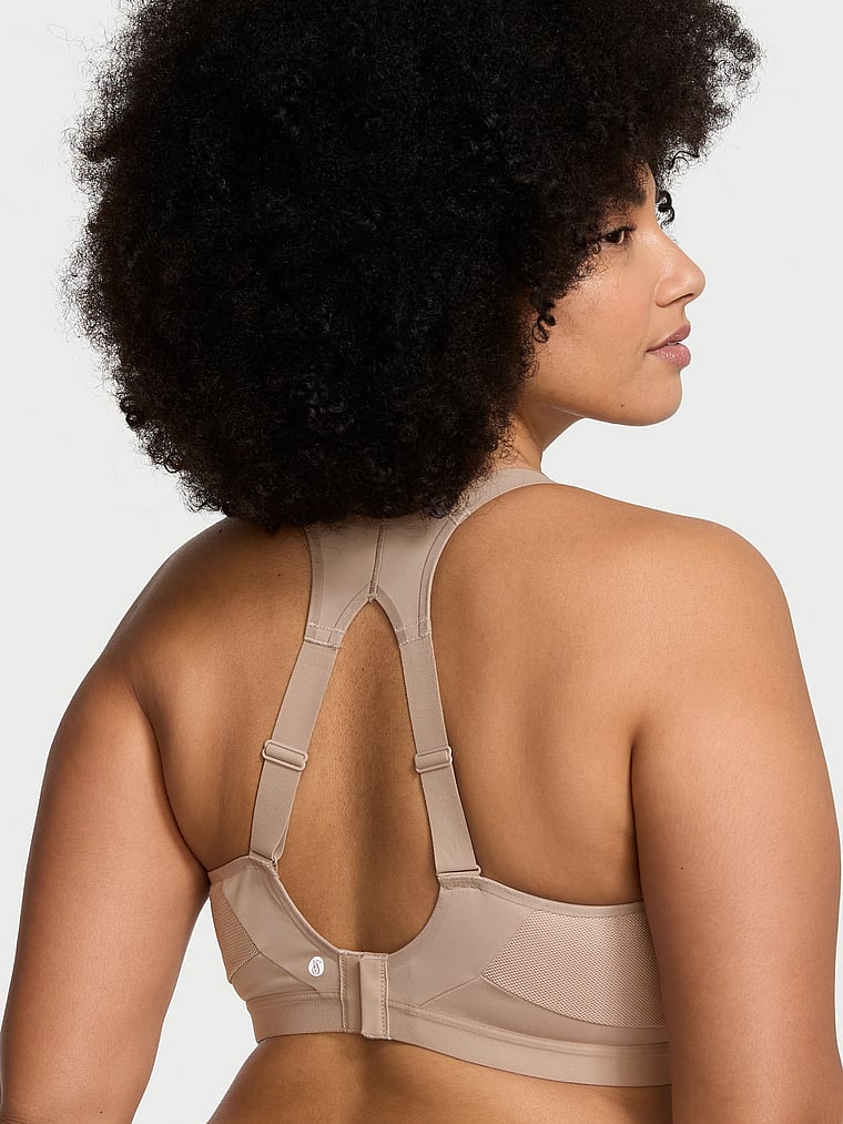 Incredible Plunge Sports Bra