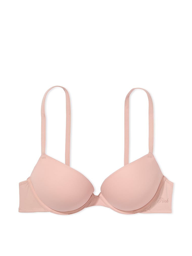 Wear Everywhere Super Push-Up Bra