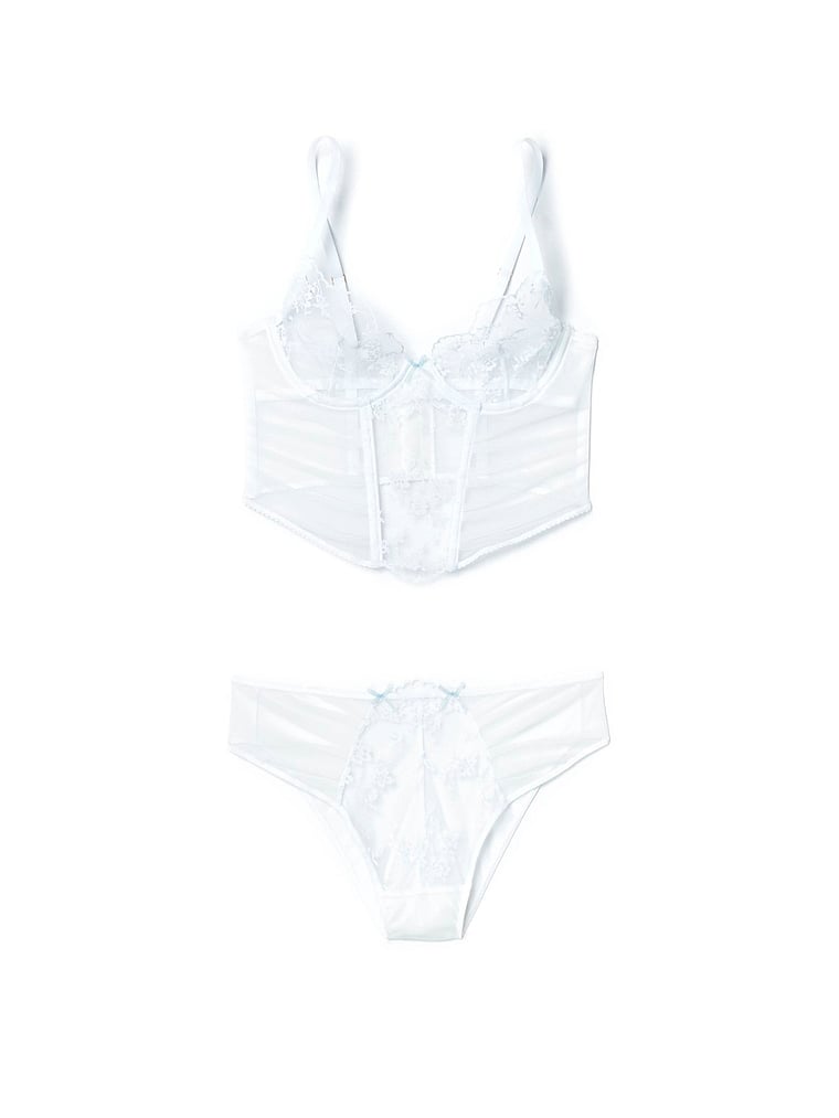 Avara Bustier