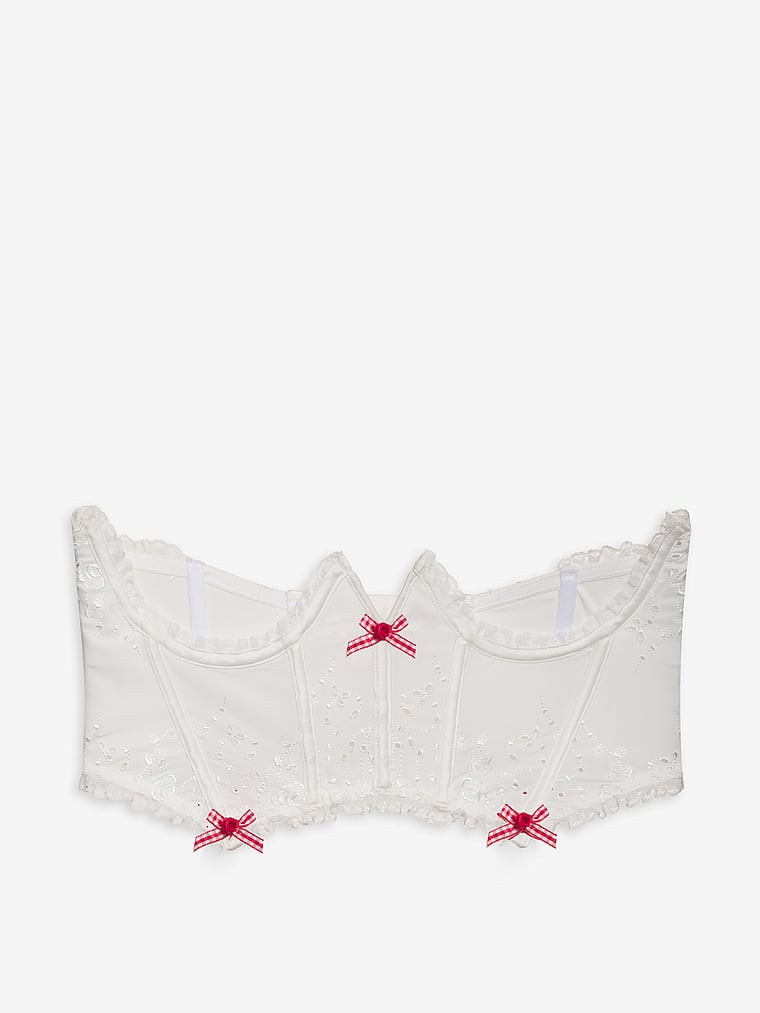 Violetta Corset