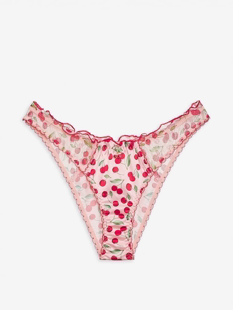 Perrie Bikini Panty