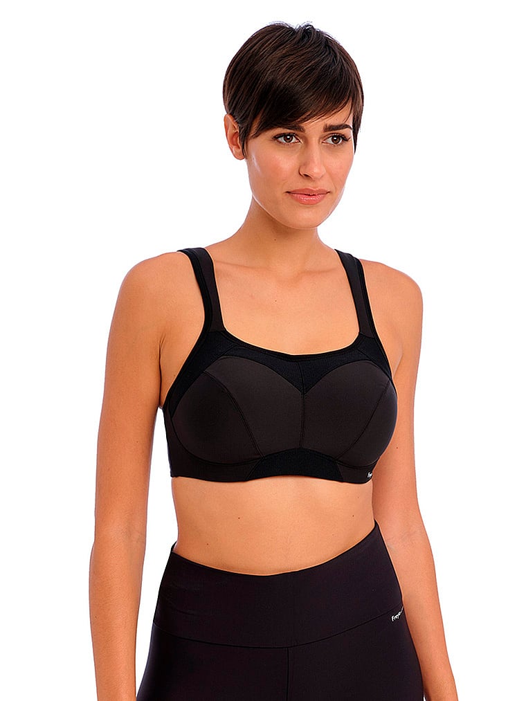 High Octane Underwire Sports Bra