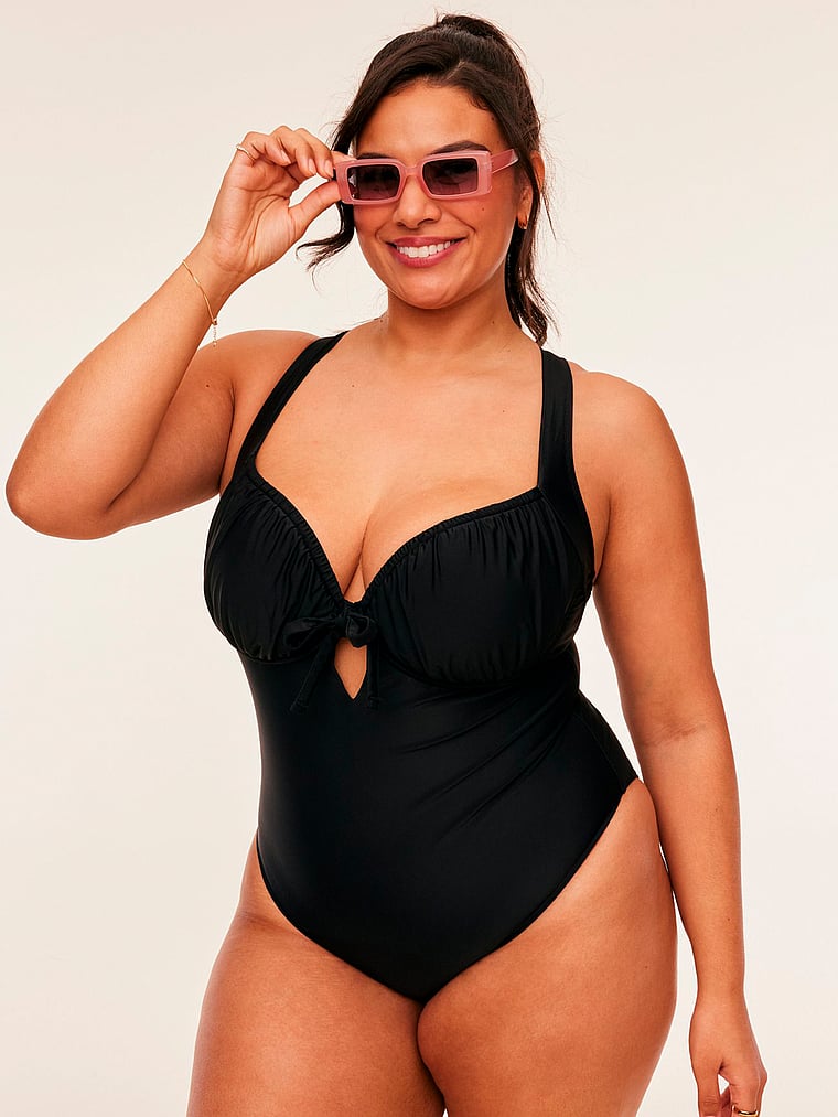 Annabee Swim One-Piece