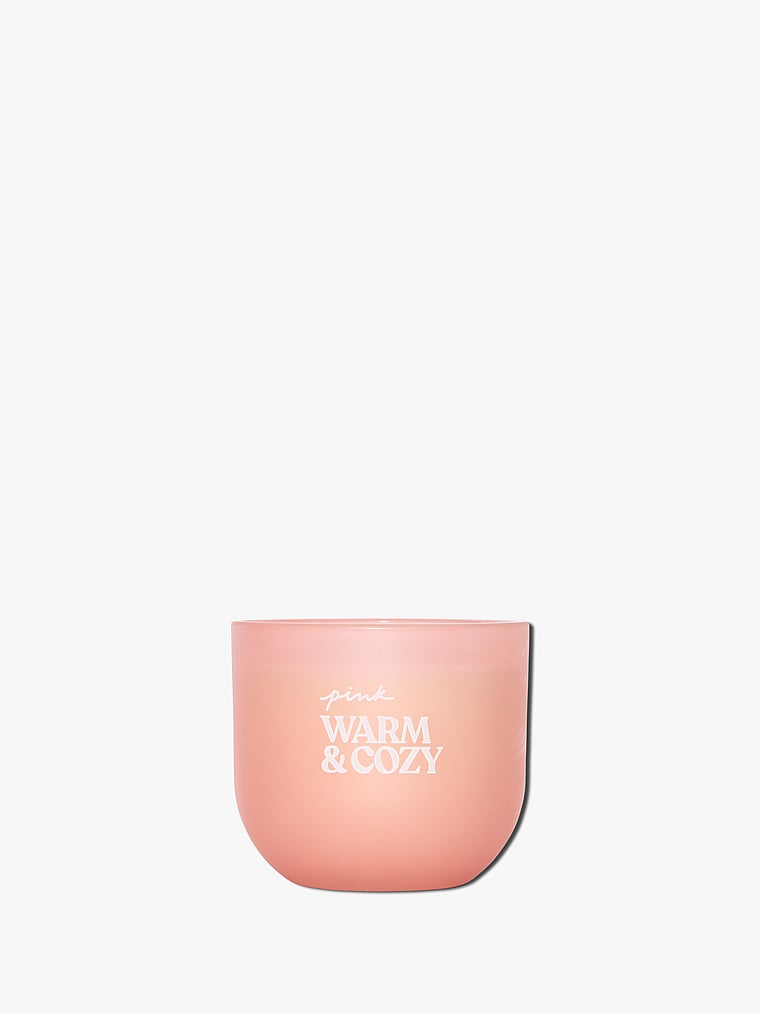 Fragrance Candles